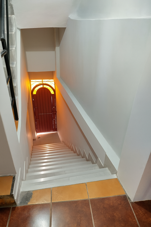 Áreas comunes - portada