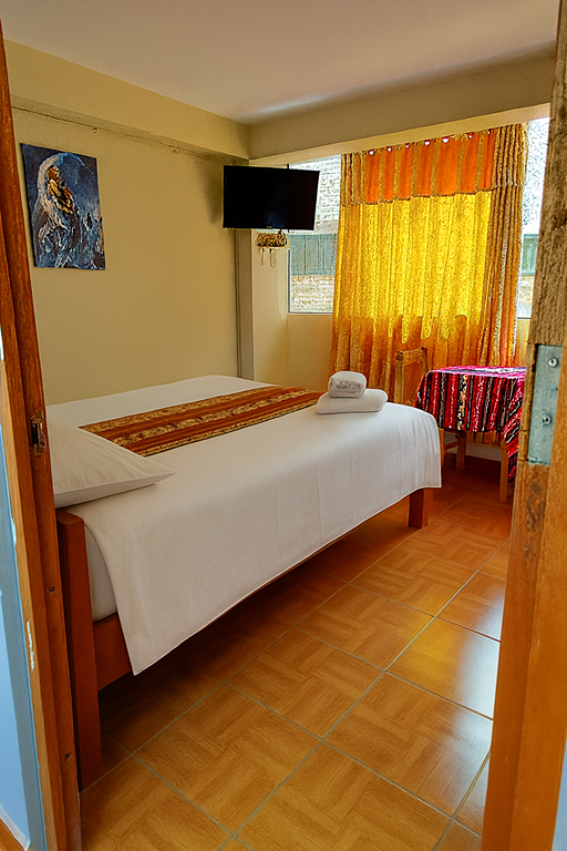 Habitaciones - portada