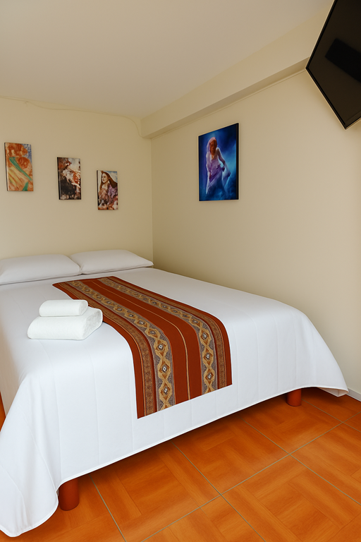 Habitación Individual