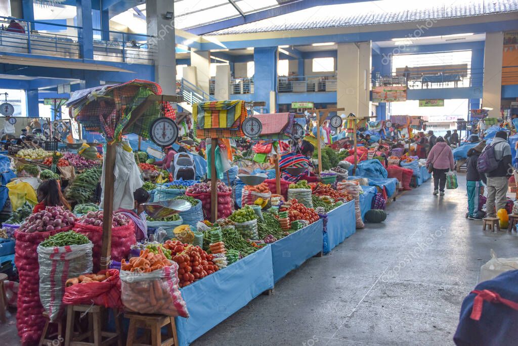 Urubamba – entorno - portada